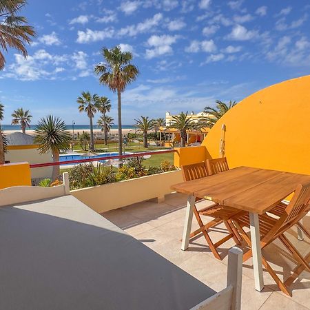 Tarifa Cozy House Palm Beach Kültér fotó