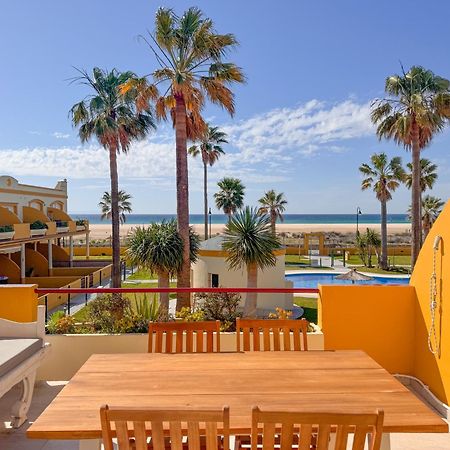 Tarifa Cozy House Palm Beach Kültér fotó