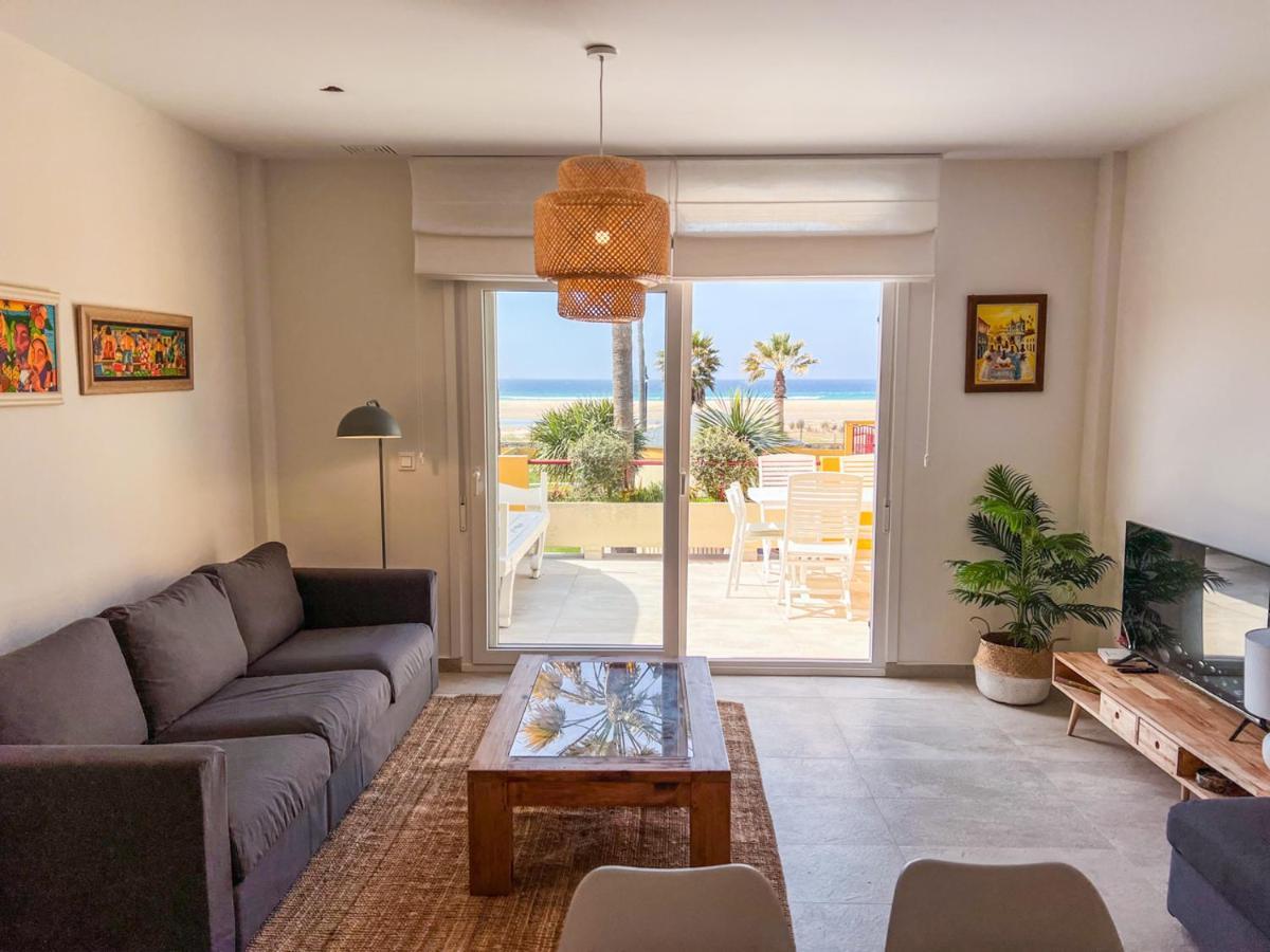 Tarifa Cozy House Palm Beach Kültér fotó