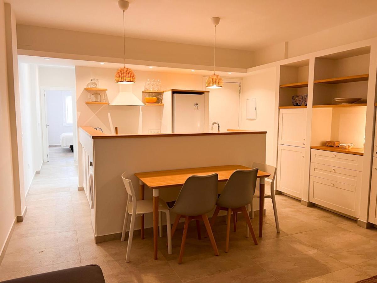 Tarifa Cozy House Palm Beach Kültér fotó