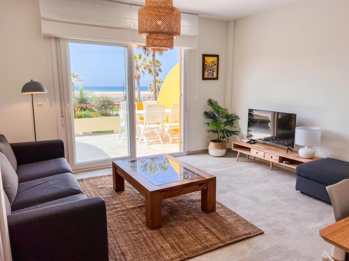 Tarifa Cozy House Palm Beach Kültér fotó