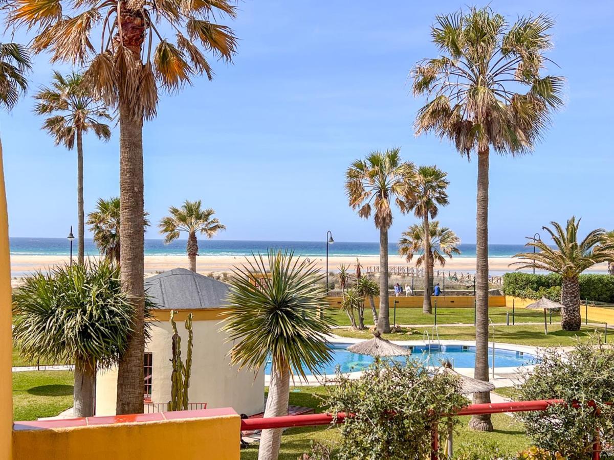 Tarifa Cozy House Palm Beach Kültér fotó
