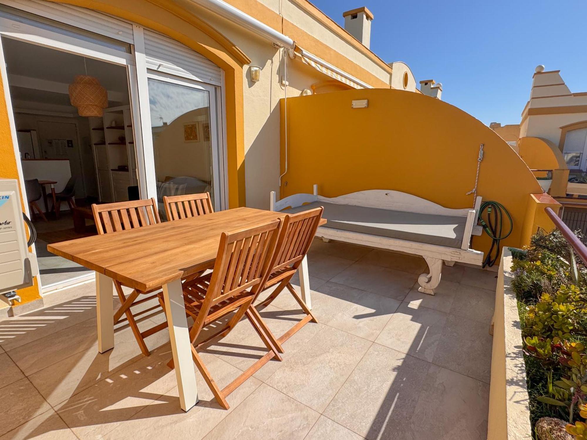 Tarifa Cozy House Palm Beach Kültér fotó